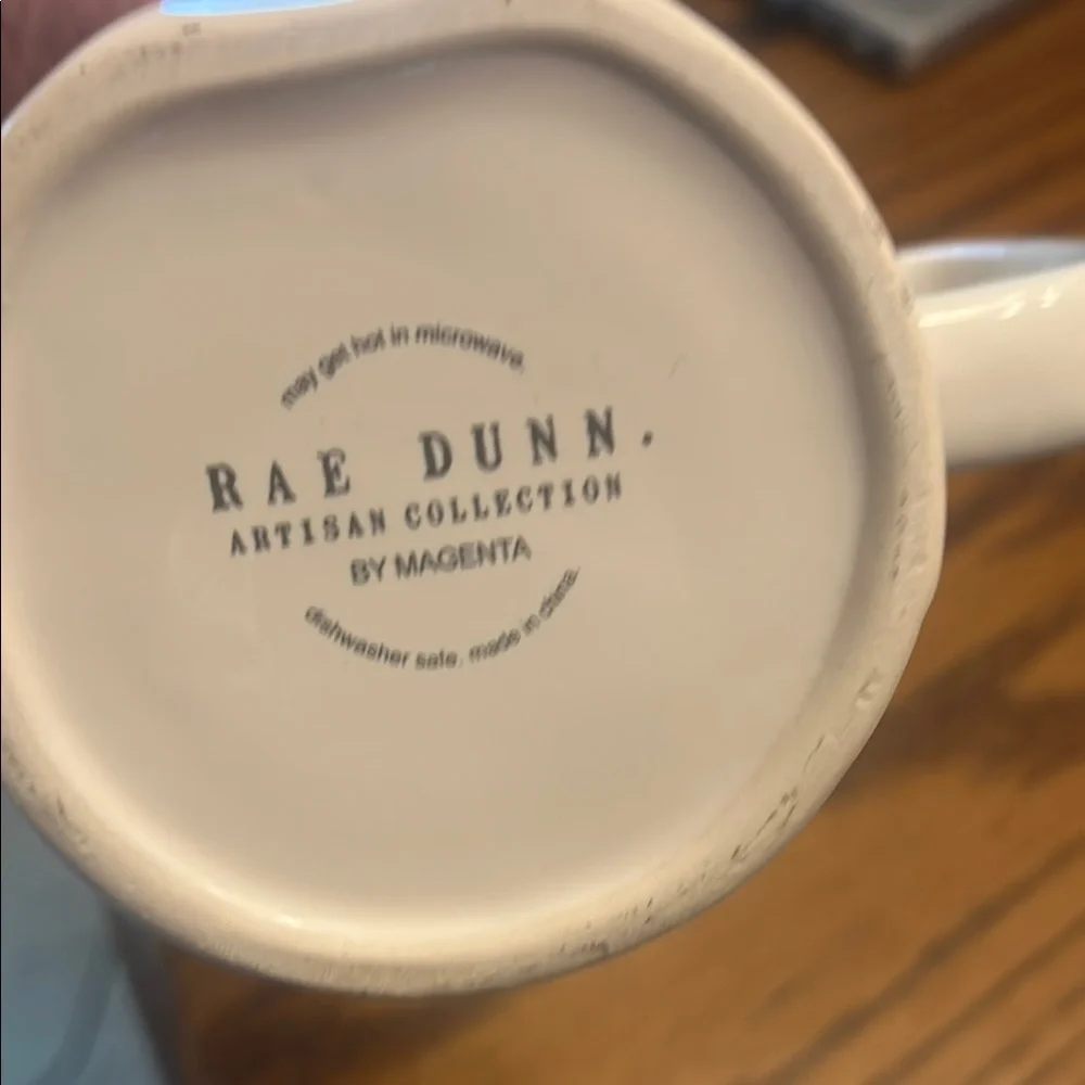 Rae Dunn rae dunn